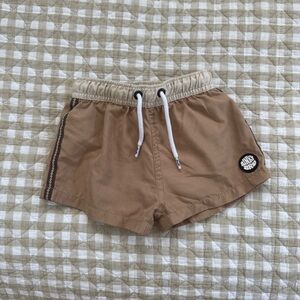 Binky Bro Swim Trunks